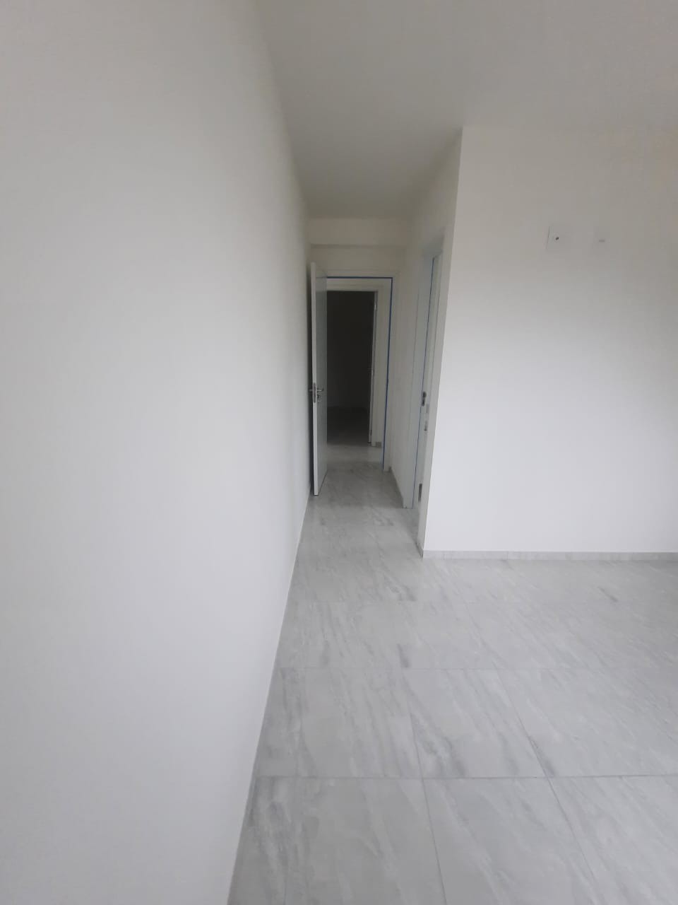 Apartamento residencial em são paulo - sp, vila independênci