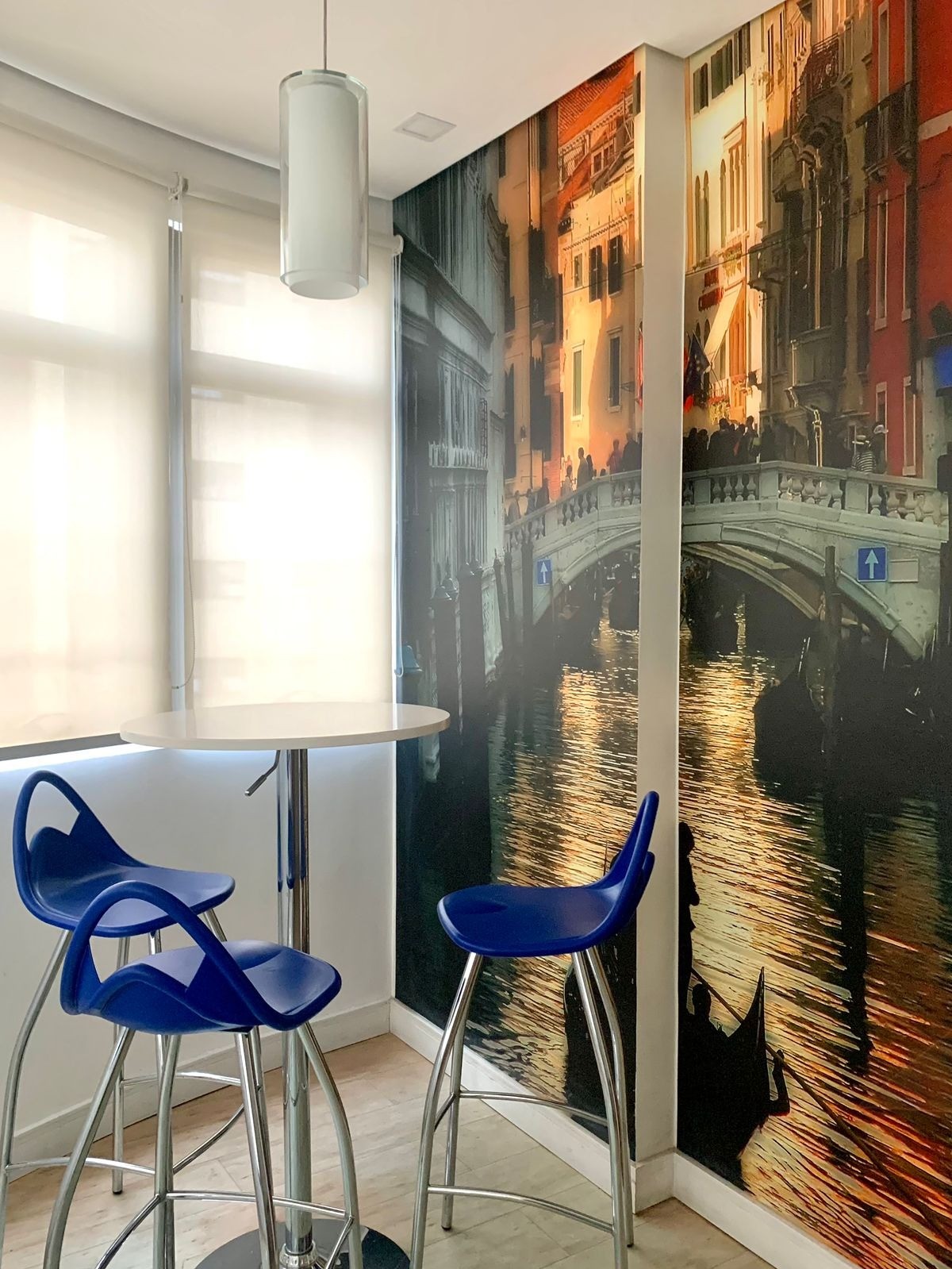 SALA COMERCIAL em SANTO ANDRÉ - SP, JARDIM