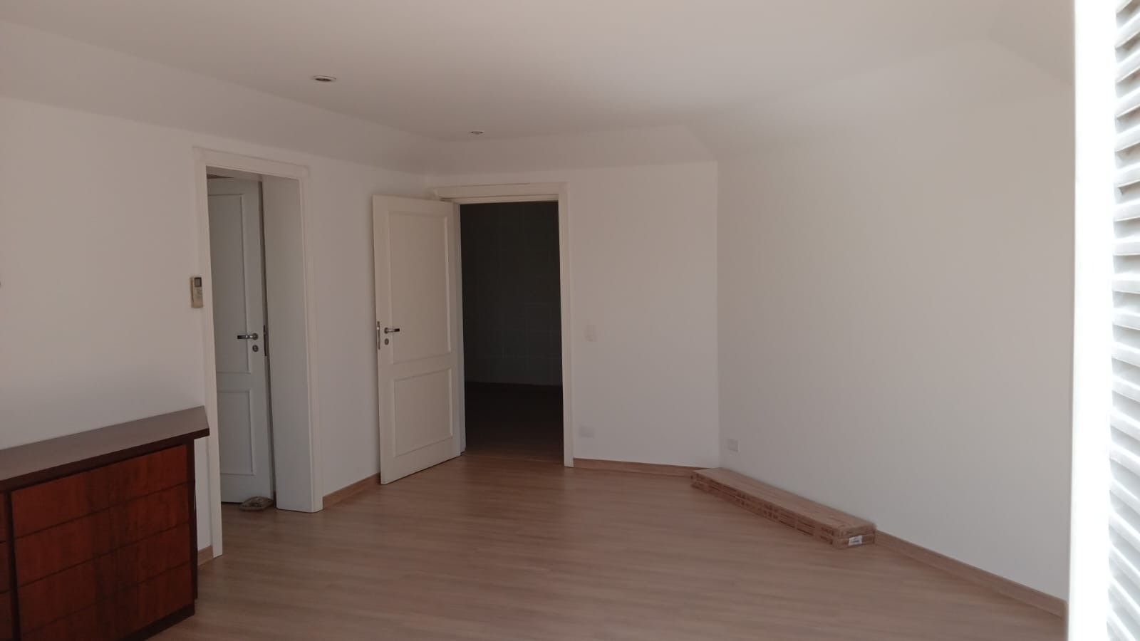 Apartamento residencial em são paulo - sp, vila paulicéia