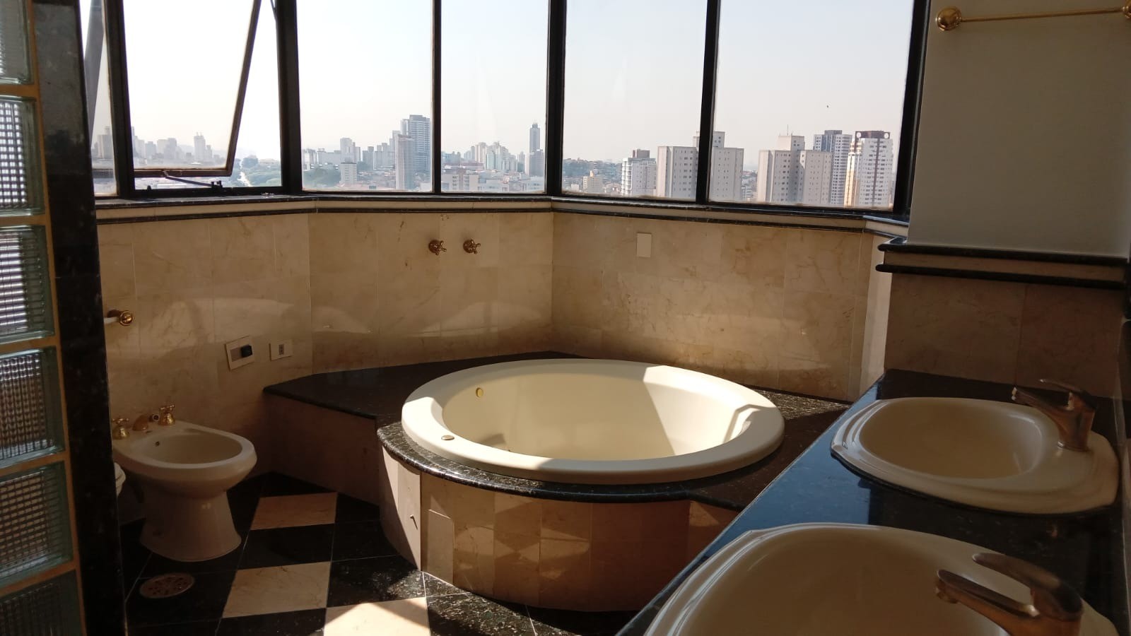 Apartamento residencial em são paulo - sp, vila paulicéia