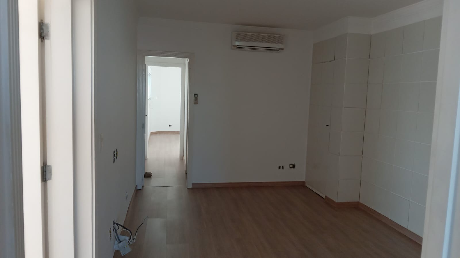 Apartamento residencial em são paulo - sp, vila paulicéia