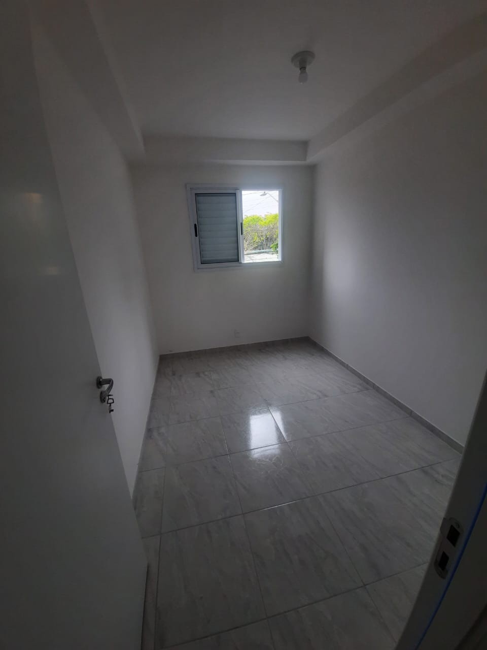 Apartamento residencial em são paulo - sp, vila independência
