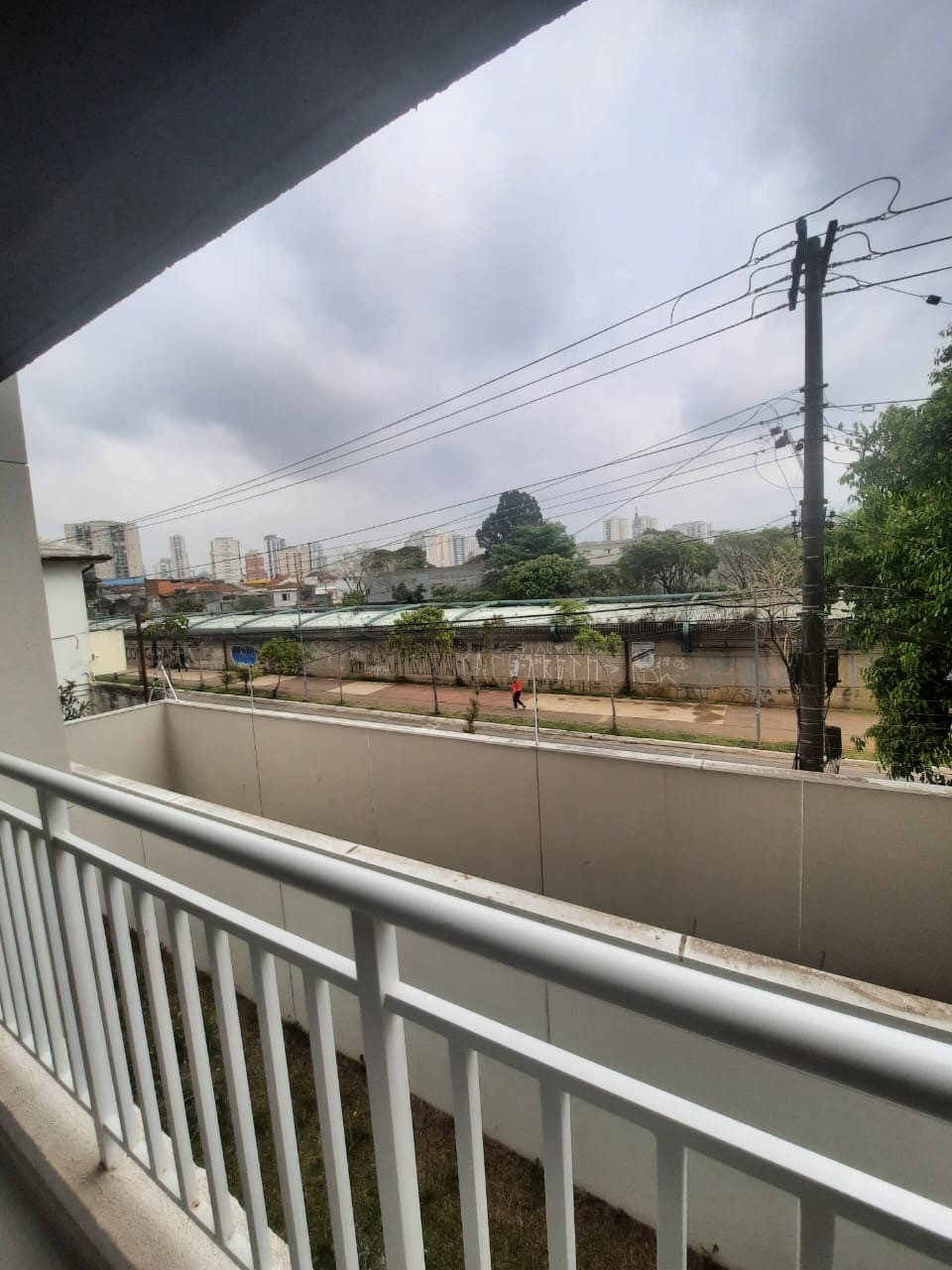 Apartamento residencial em são paulo - sp, vila independência