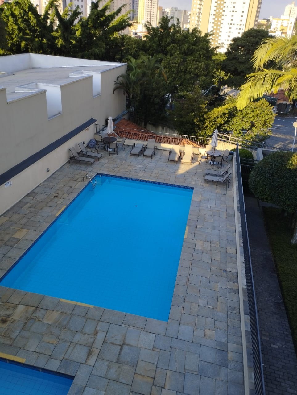 Apartamento residencial em são paulo - sp, vila paulicéia