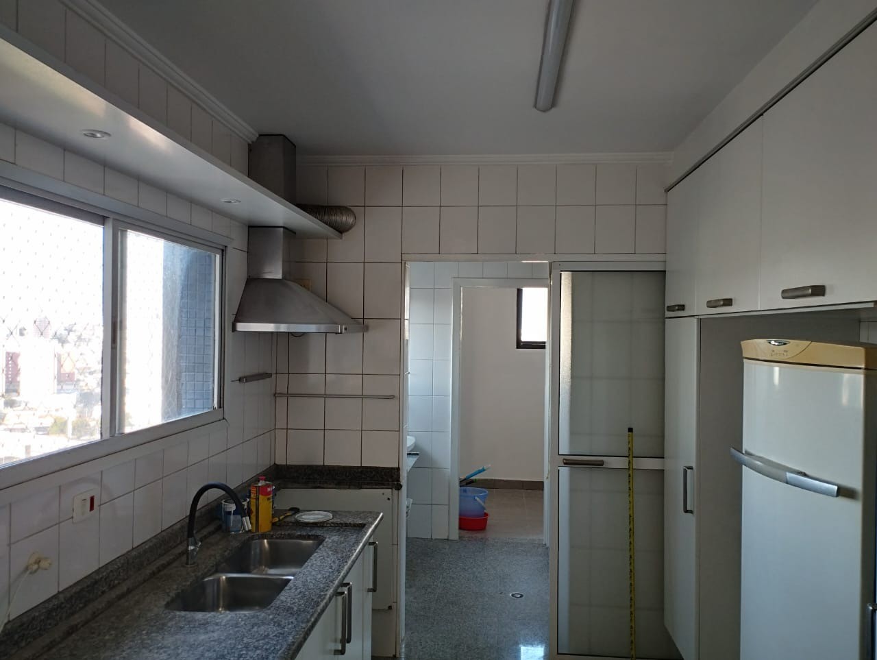 Apartamento residencial em são paulo - sp, vila paulicéia