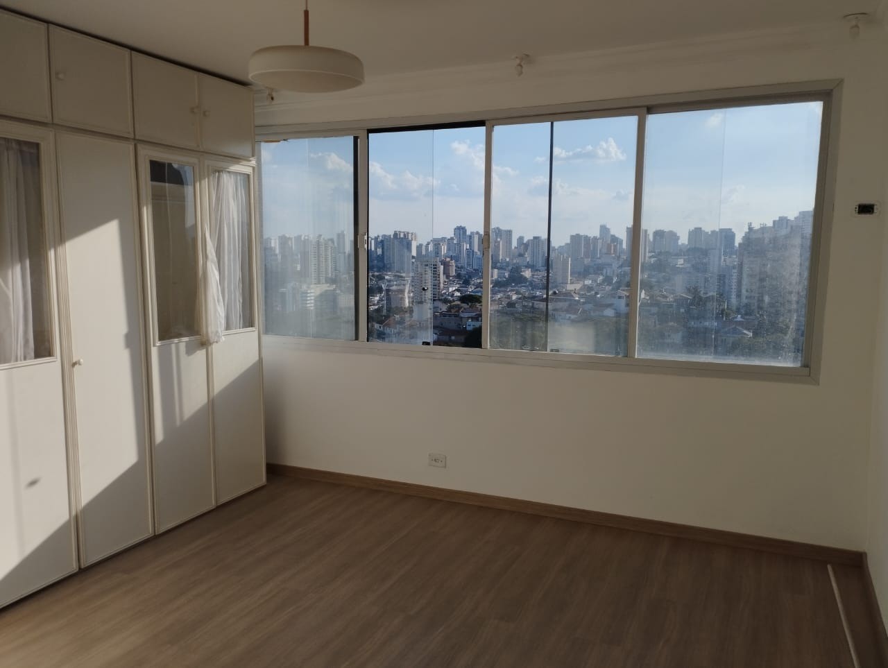 Apartamento residencial em são paulo - sp, vila paulicéia
