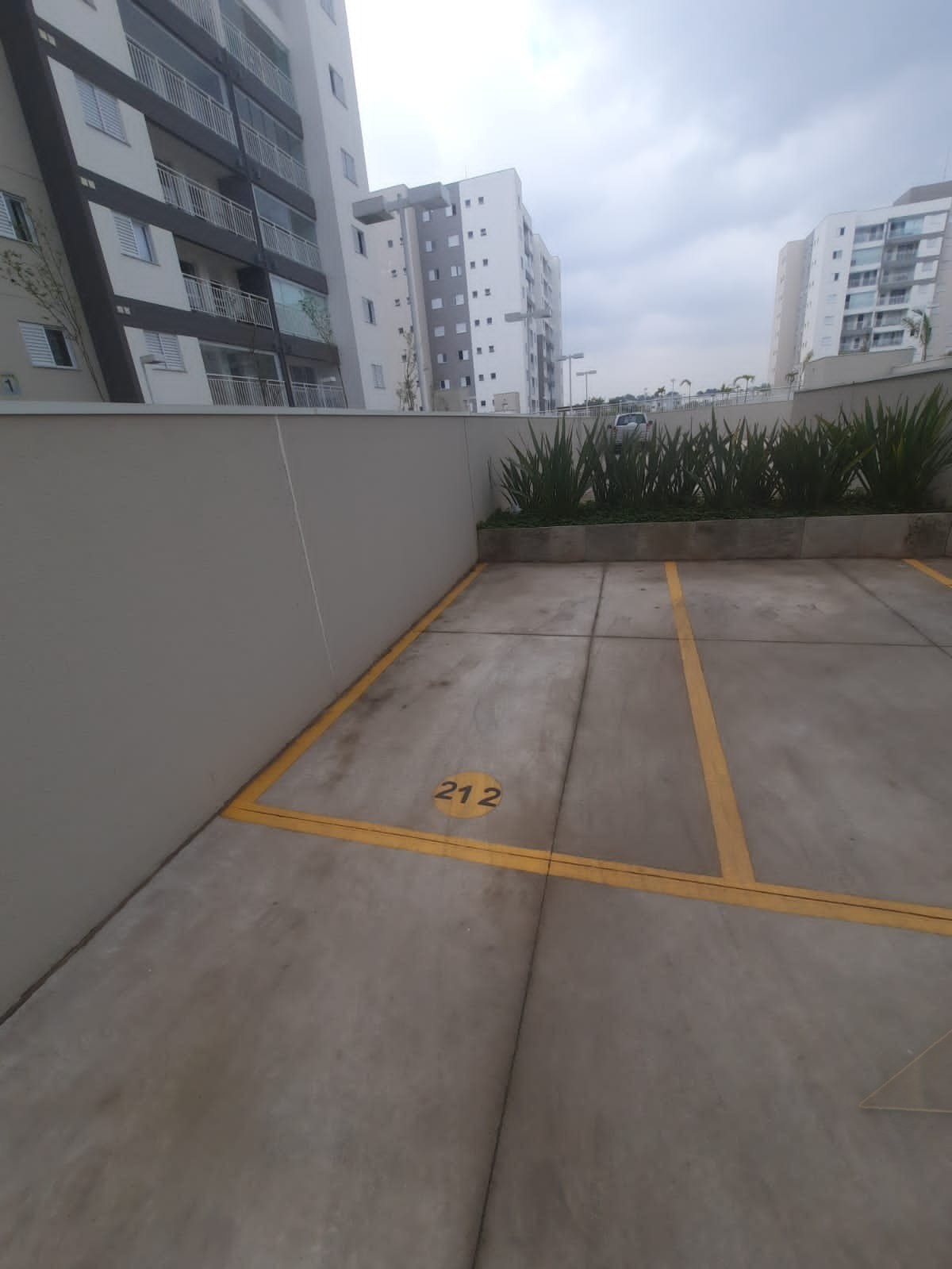 Apartamento residencial em são paulo - sp, vila independênci
