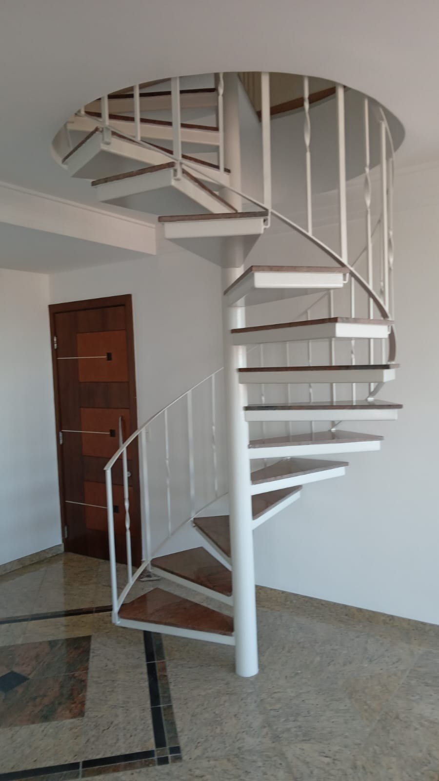 Apartamento residencial em são paulo - sp, vila paulicéia