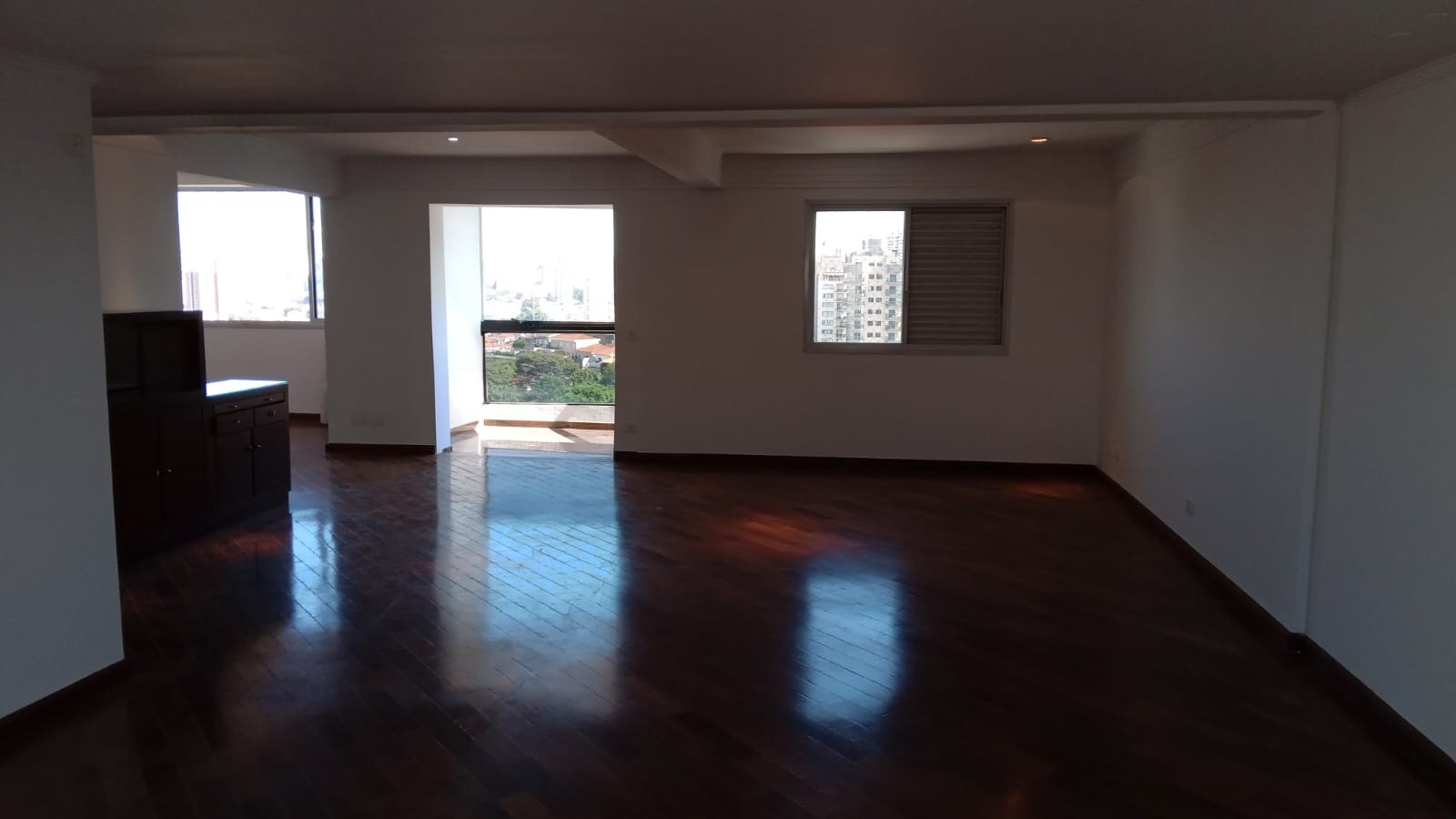 Apartamento residencial em são paulo - sp, vila paulicéia