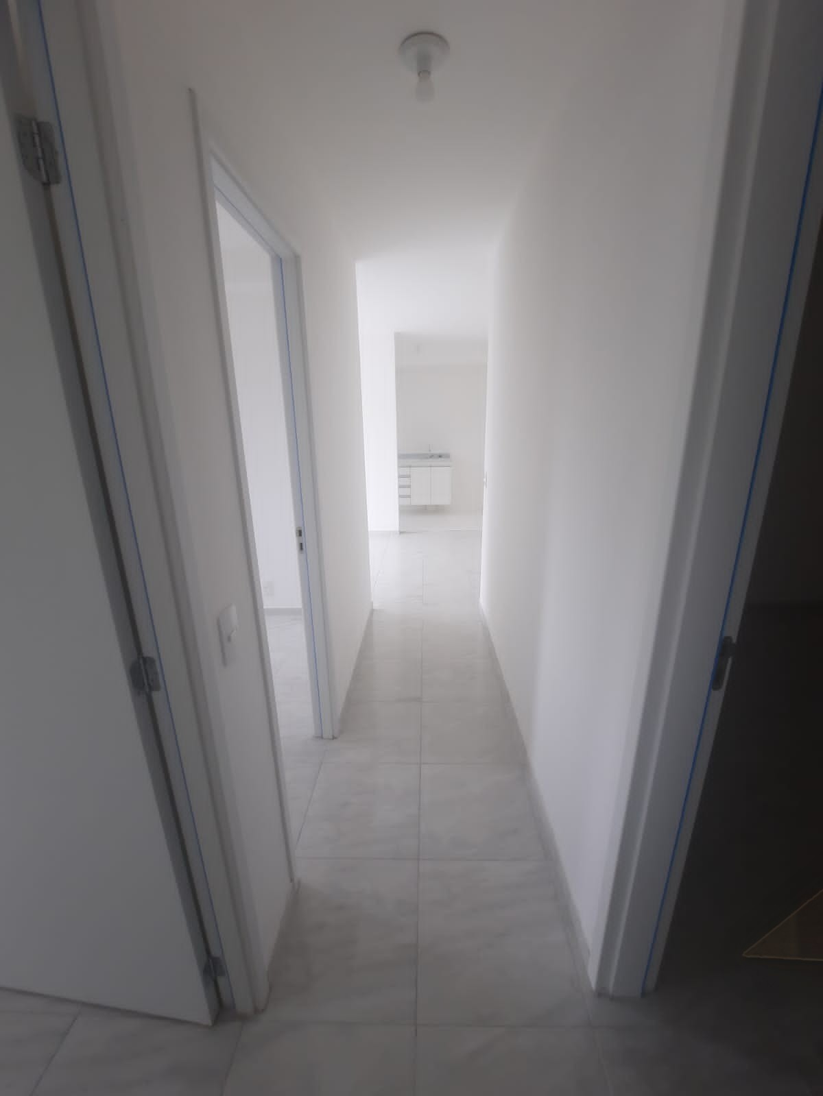 Apartamento residencial em são paulo - sp, vila independênci
