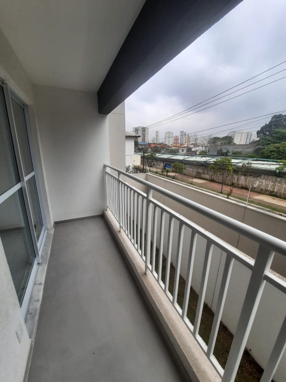 Apartamento residencial em são paulo - sp, vila independência
