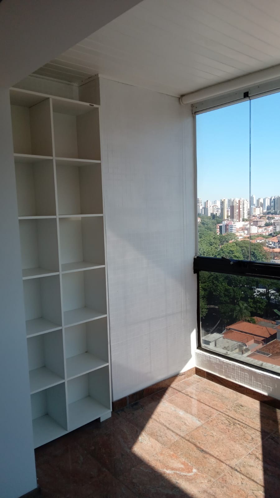 Apartamento residencial em são paulo - sp, vila paulicéia
