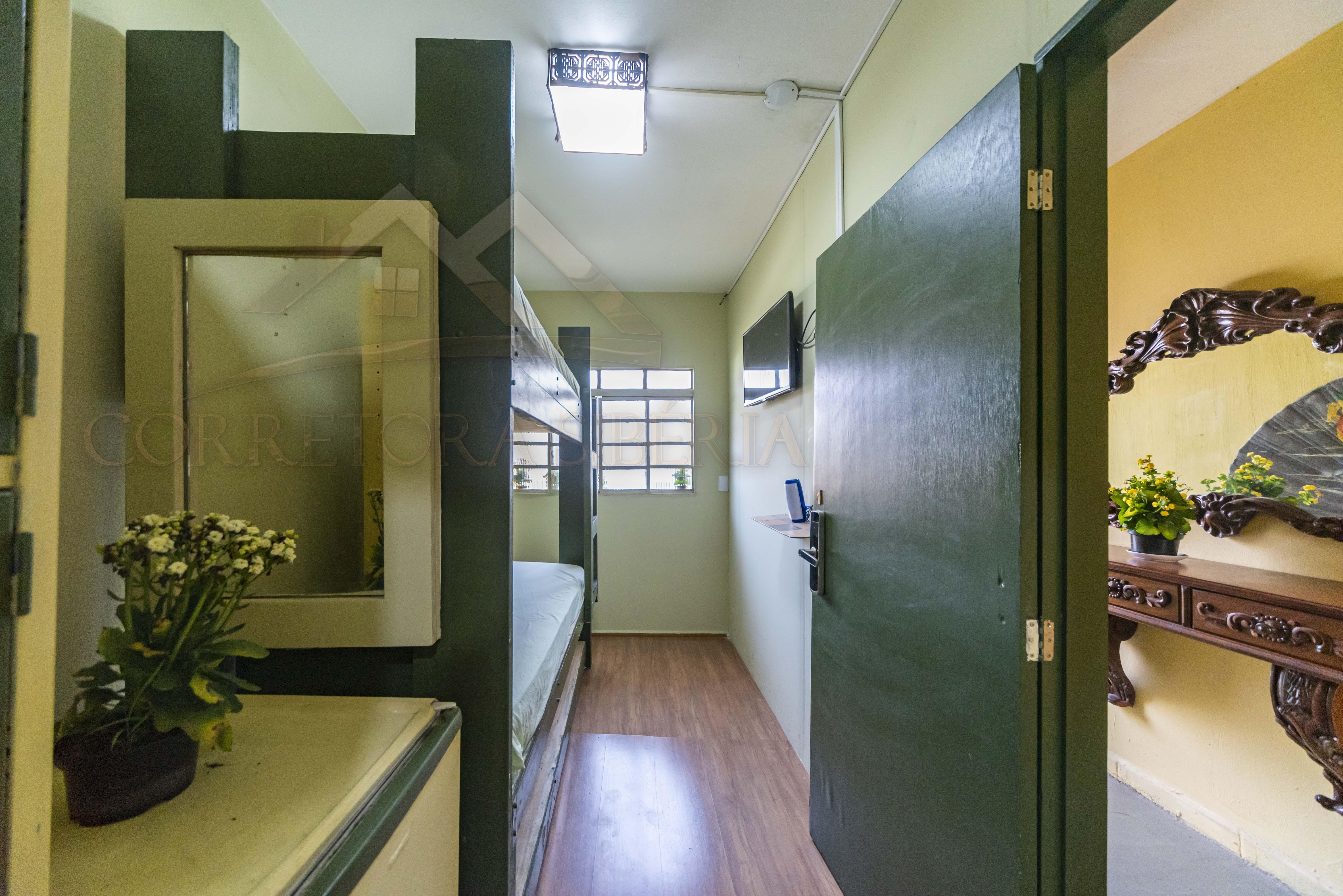 Casa residencial em santo andré - sp, parque industriário