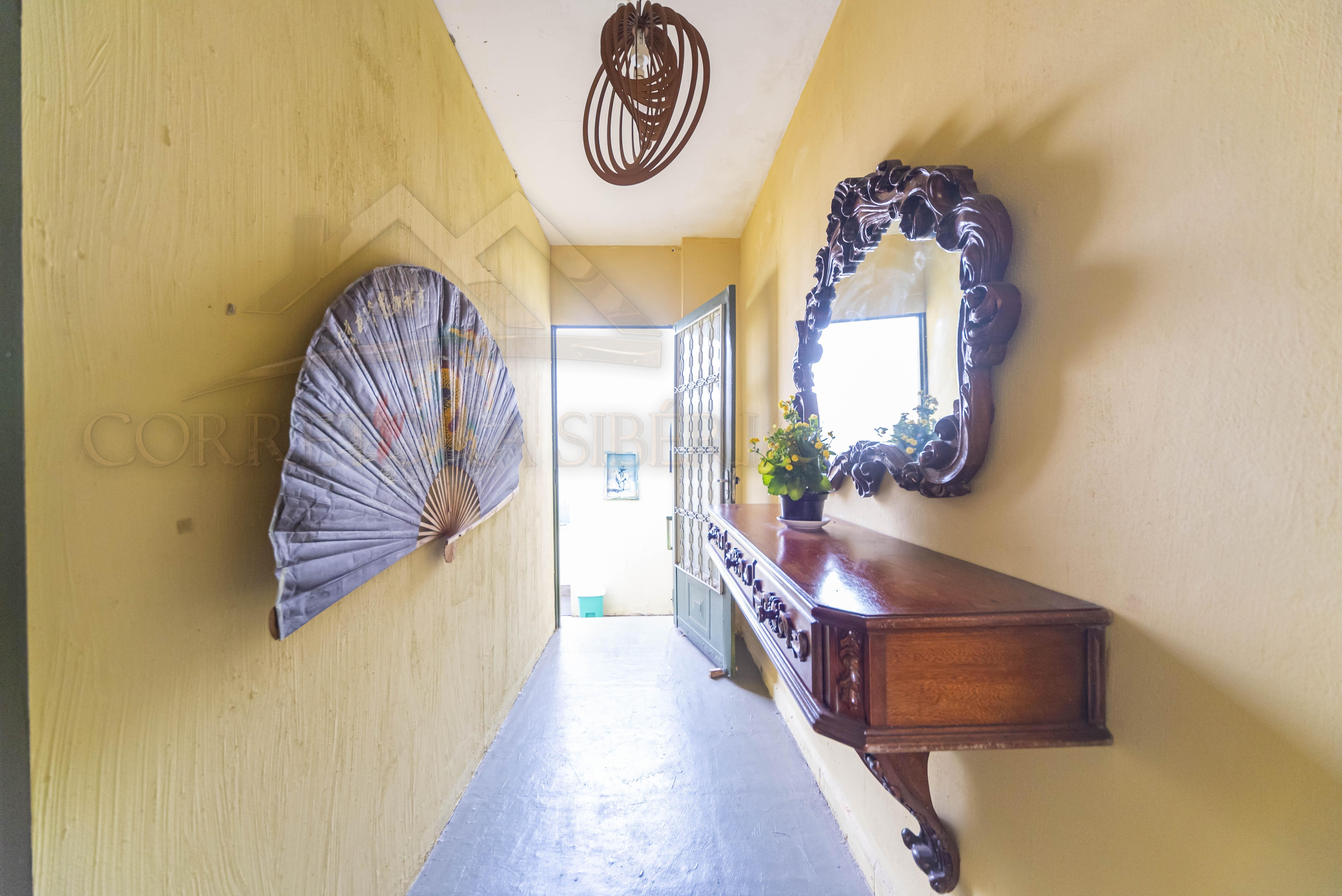 CASA RESIDENCIAL em SANTO ANDRÉ - SP, PARQUE INDUSTRIÁRIO