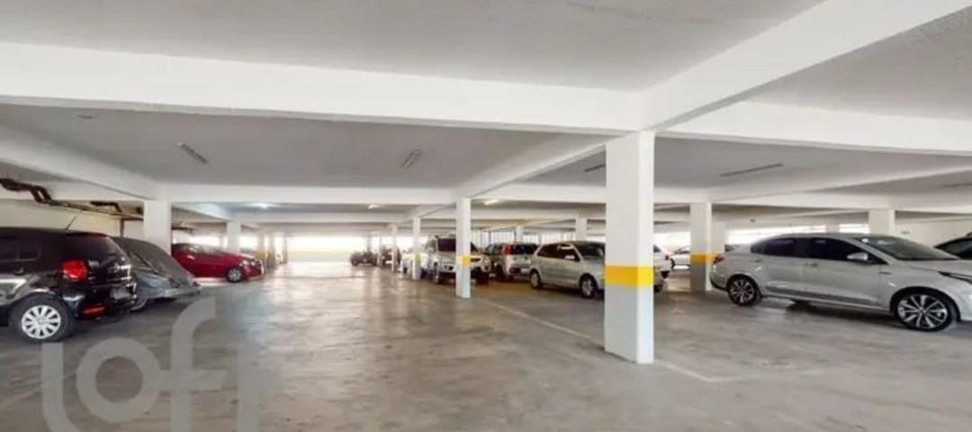 Apartamento residencial em são paulo - sp, jardim nossa senh