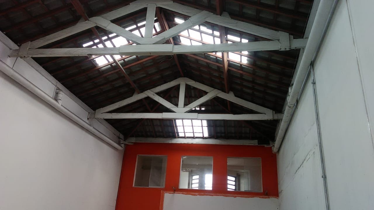 Galpao comercial em são paulo - sp, brás