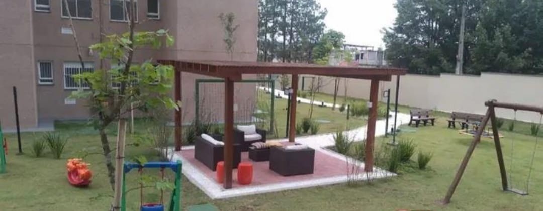 Apartamento residencial em são paulo - sp, jardim nossa senh
