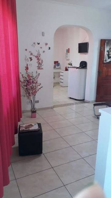 Sala comercial em santo andré - sp, vila alto de santo andré