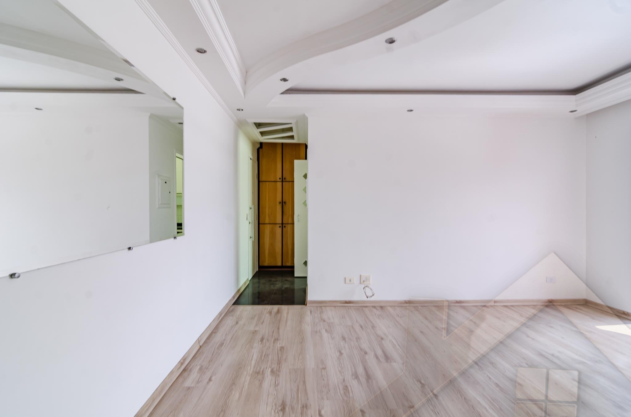 Apartamento residencial em são paulo - sp, vila zelina