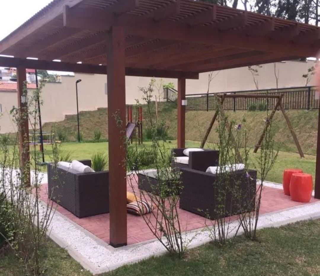 Apartamento residencial em são paulo - sp, jardim nossa senh