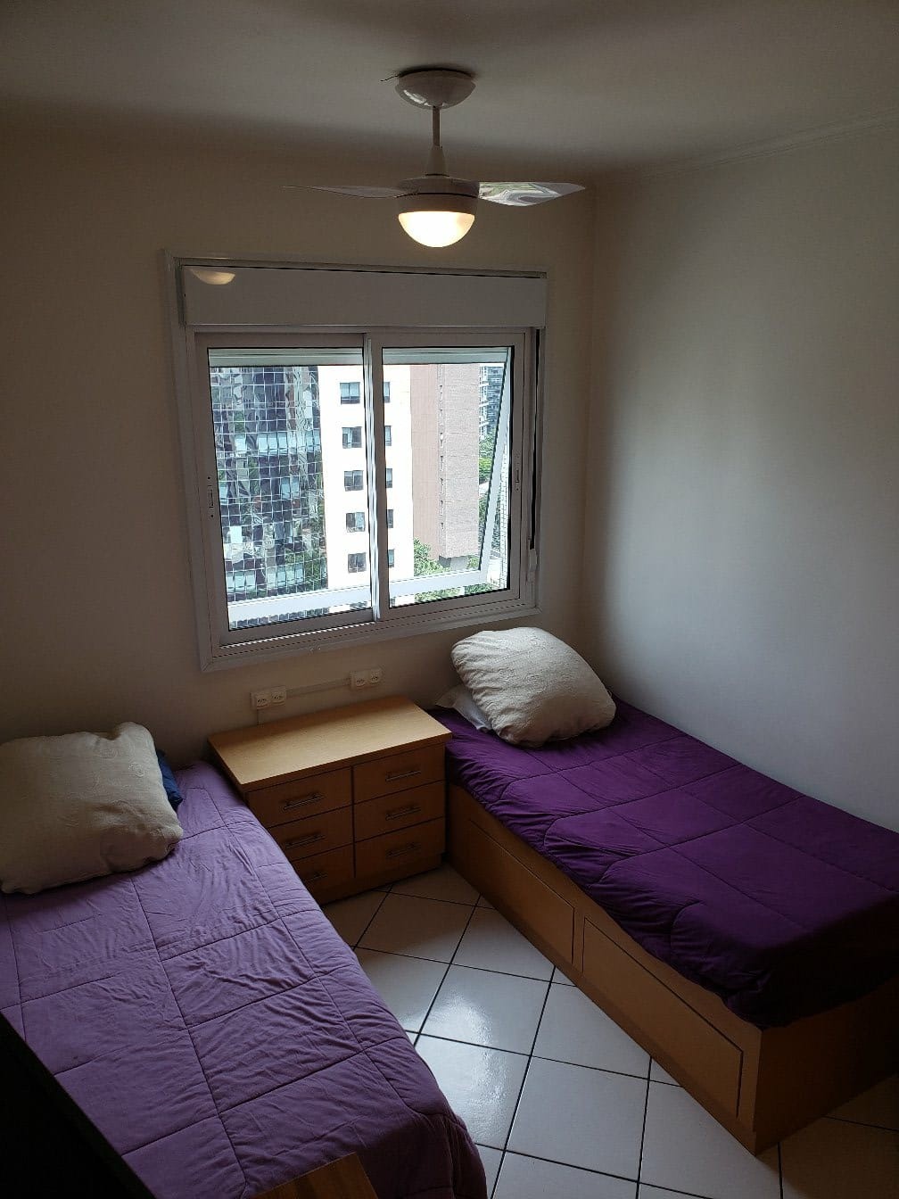 Apartamento residencial em são paulo - sp, itaim bibi