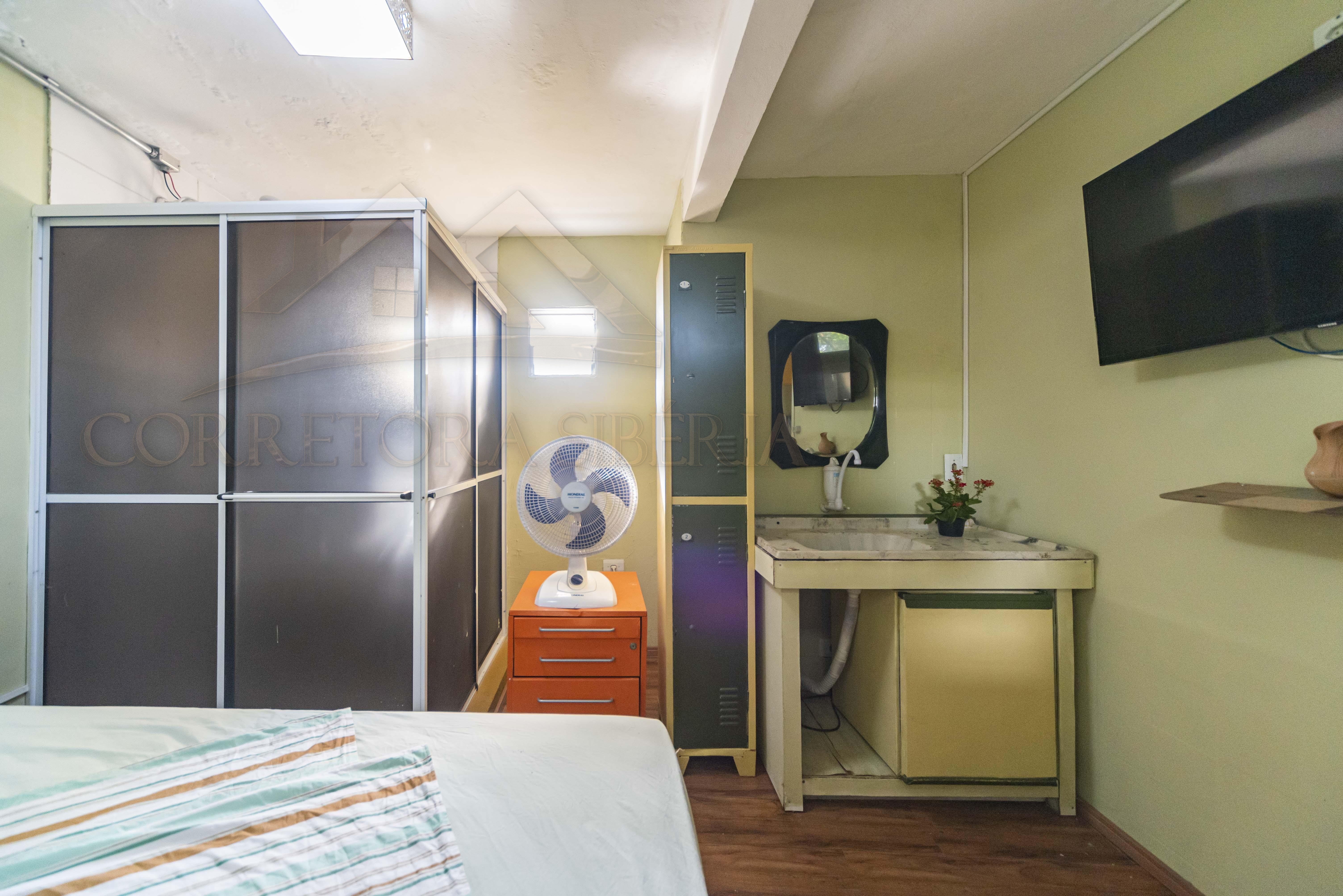 Casa residencial em santo andré - sp, parque industriário