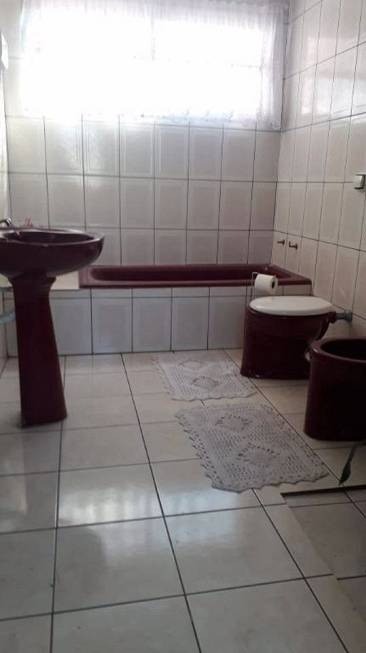 Sala comercial em santo andré - sp, vila alto de santo andré