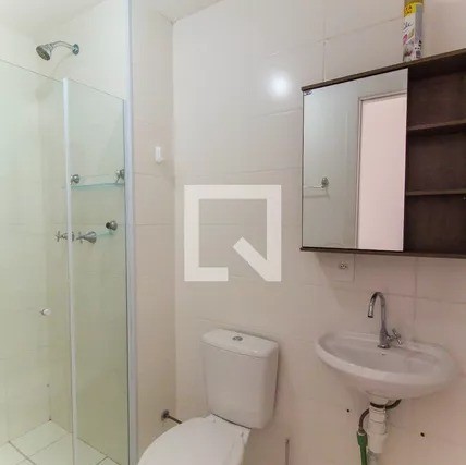 Apartamento residencial em são paulo - sp, jardim nossa senh