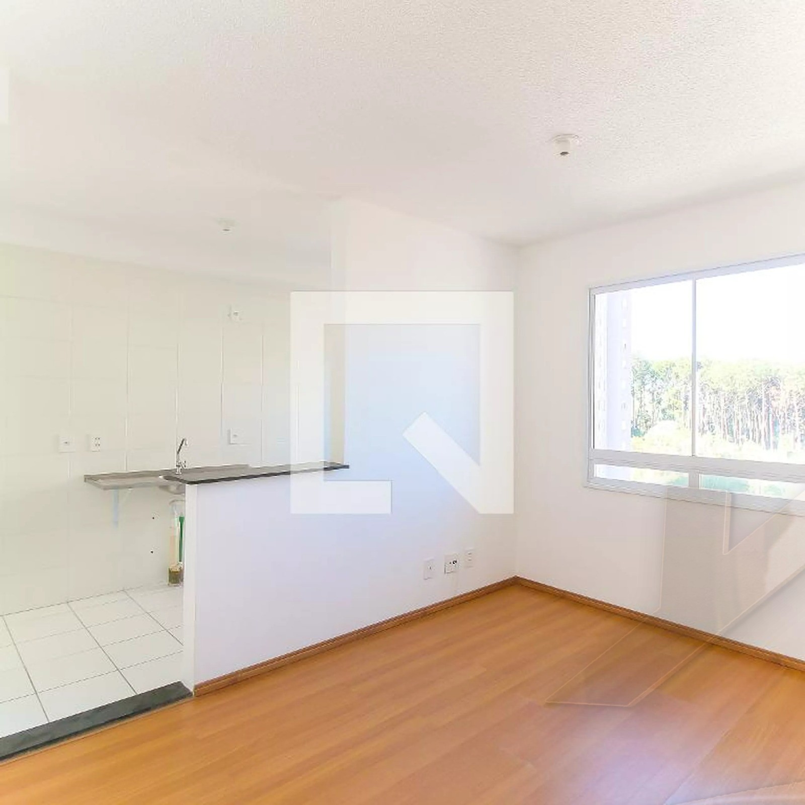 Apartamento residencial em são paulo - sp, jardim nossa senhora do carmo