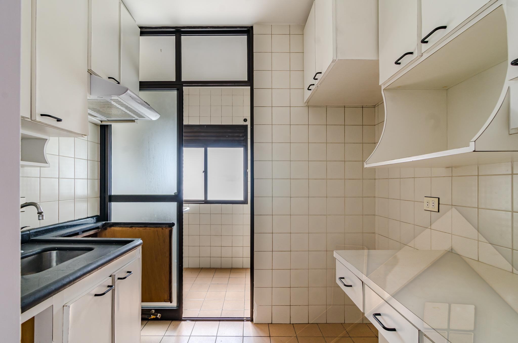 Apartamento residencial em são paulo - sp, vila zelina