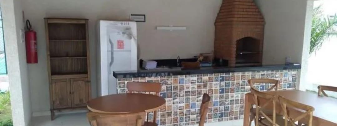 Apartamento residencial em são paulo - sp, jardim nossa senh