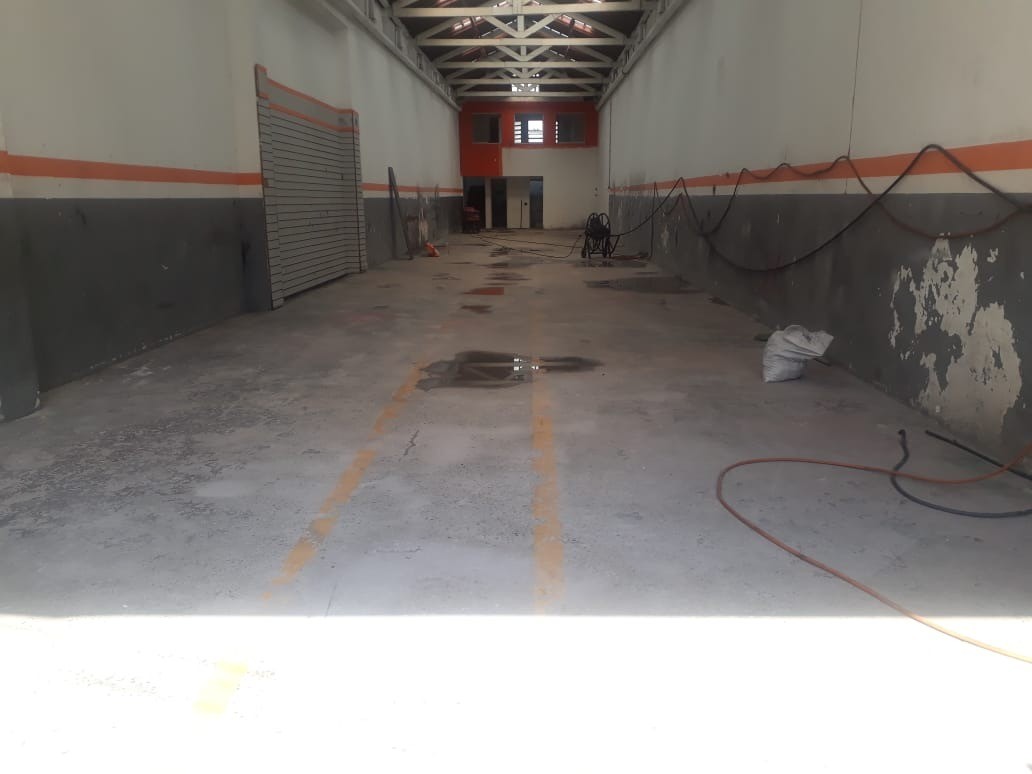 Galpao comercial em são paulo - sp, brás