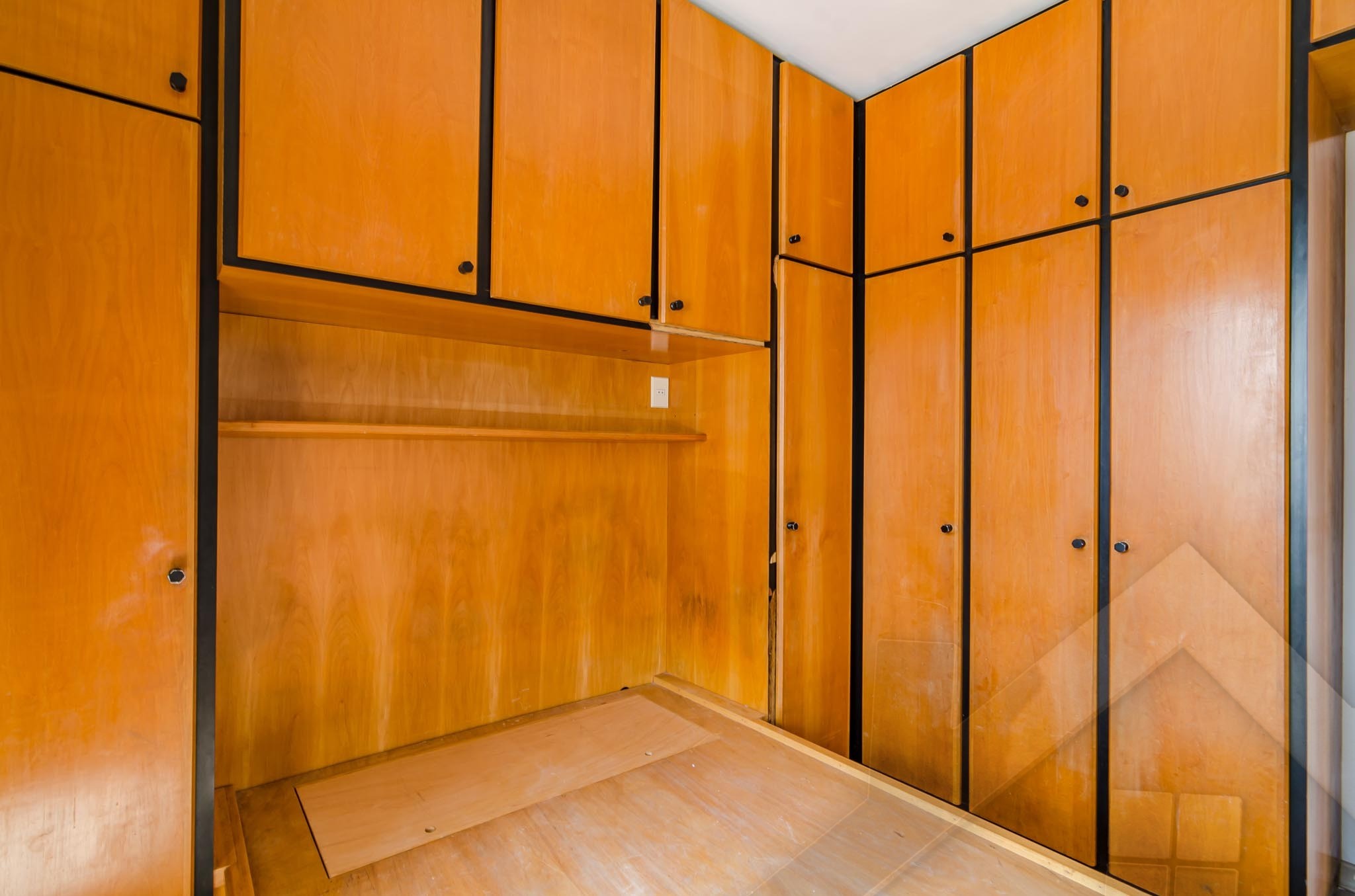 Apartamento residencial em são paulo - sp, vila zelina