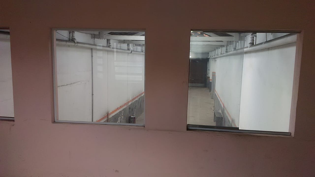 Galpao comercial em são paulo - sp, brás