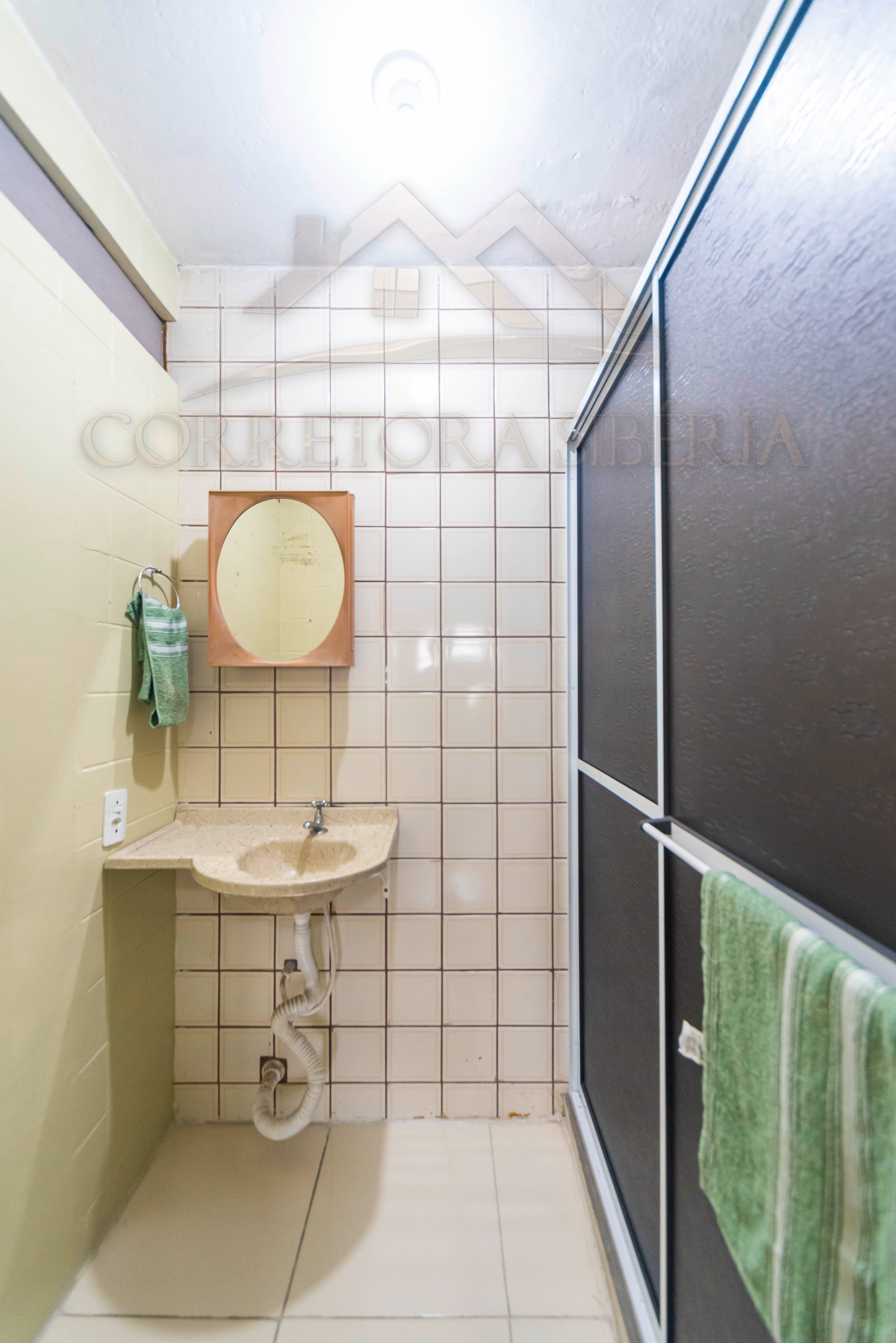 Casa residencial em santo andré - sp, parque industriário