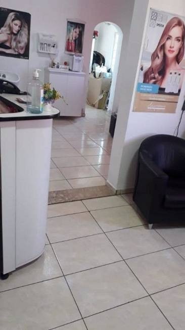 Sala comercial em santo andré - sp, vila alto de santo andré