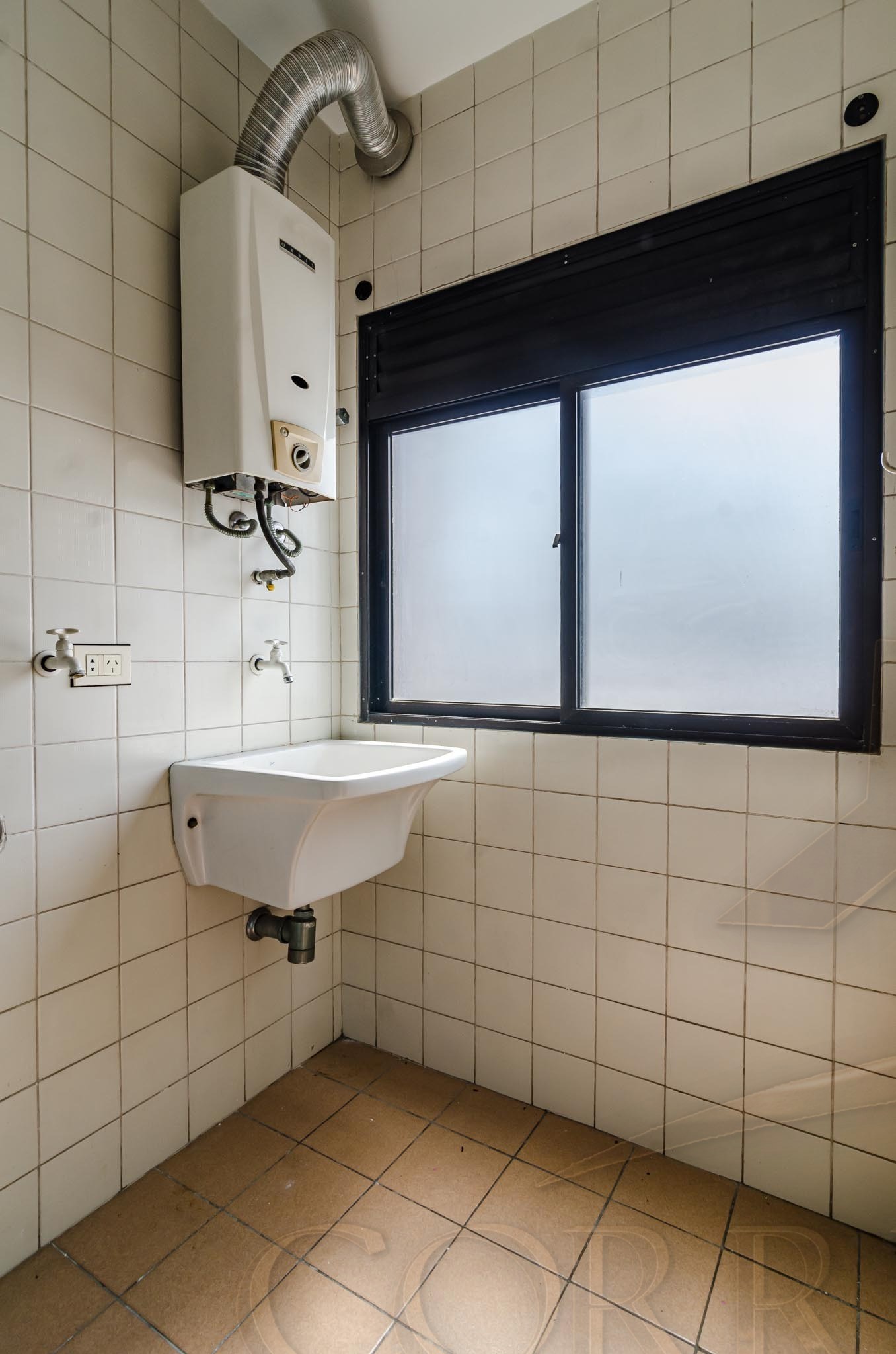 Apartamento residencial em são paulo - sp, vila zelina