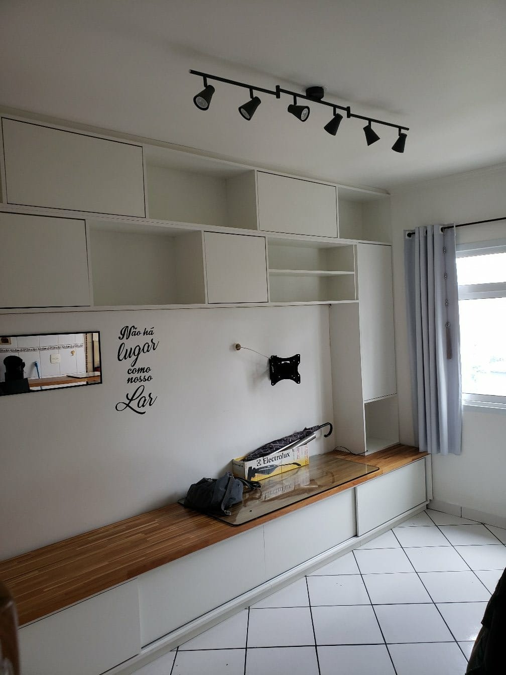 Apartamento residencial em são paulo - sp, itaim bibi