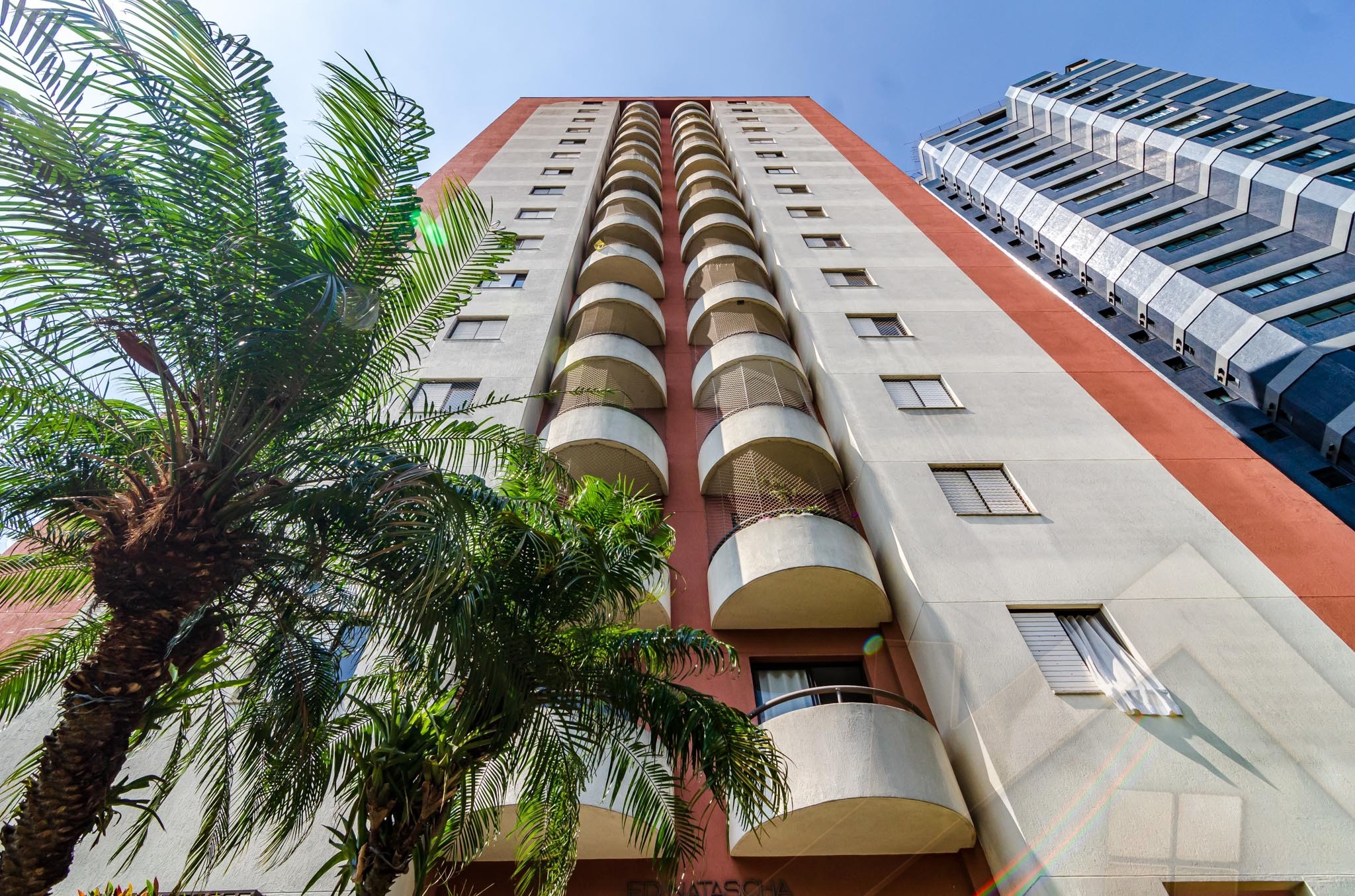 Apartamento residencial em são paulo - sp, vila zelina