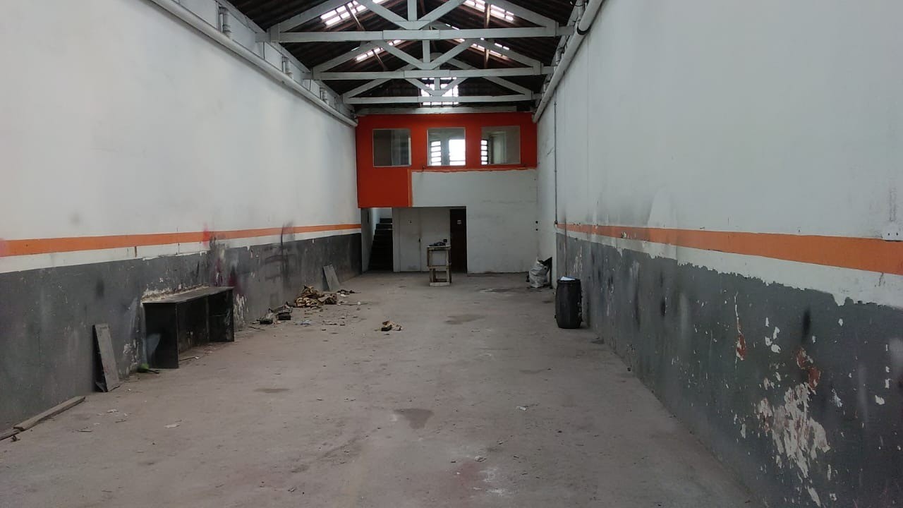 Galpao comercial em são paulo - sp, brás