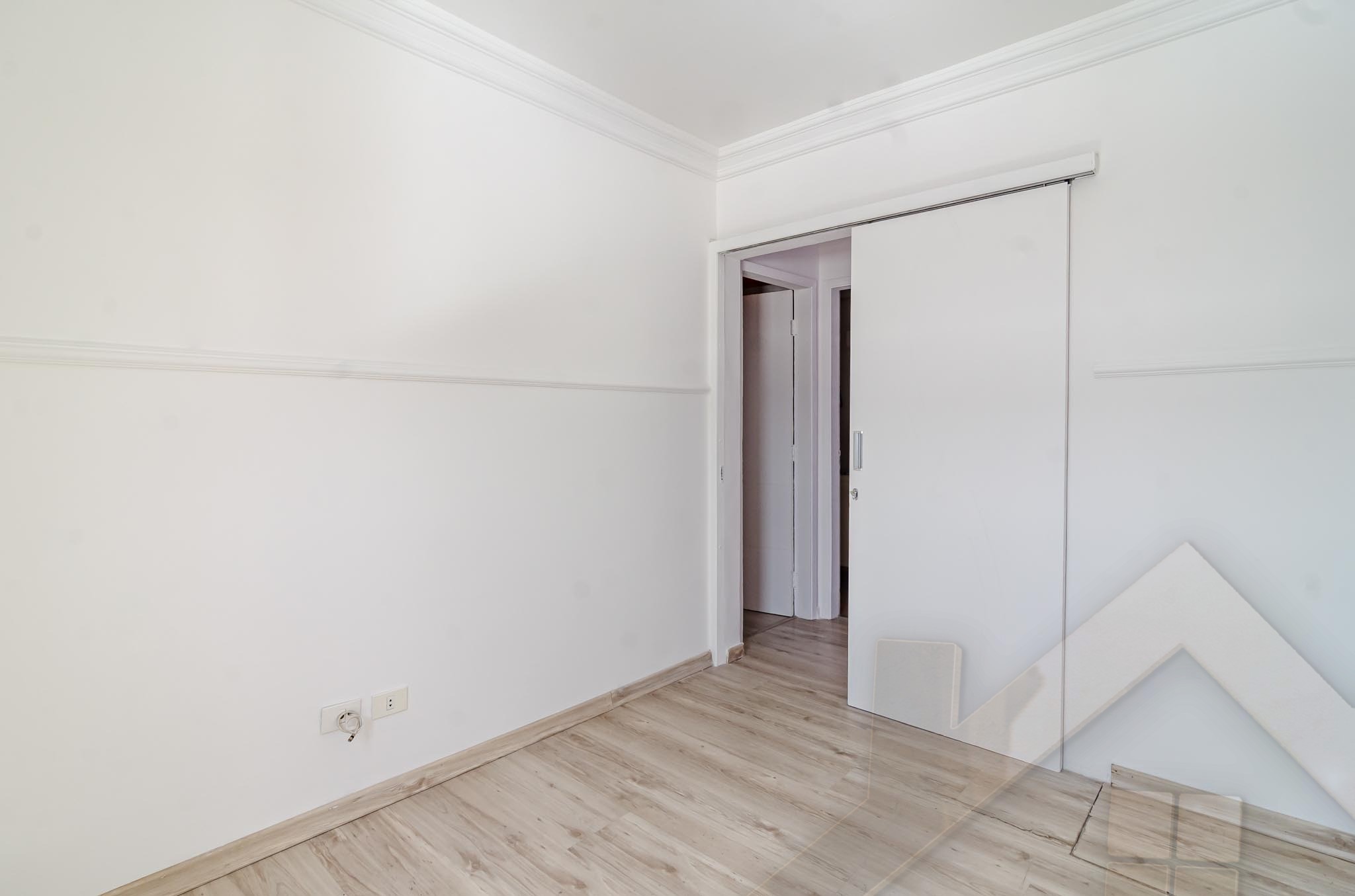 Apartamento residencial em são paulo - sp, vila zelina
