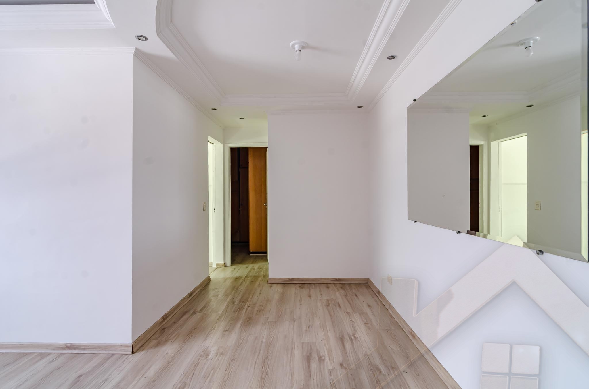 Apartamento residencial em são paulo - sp, vila zelina