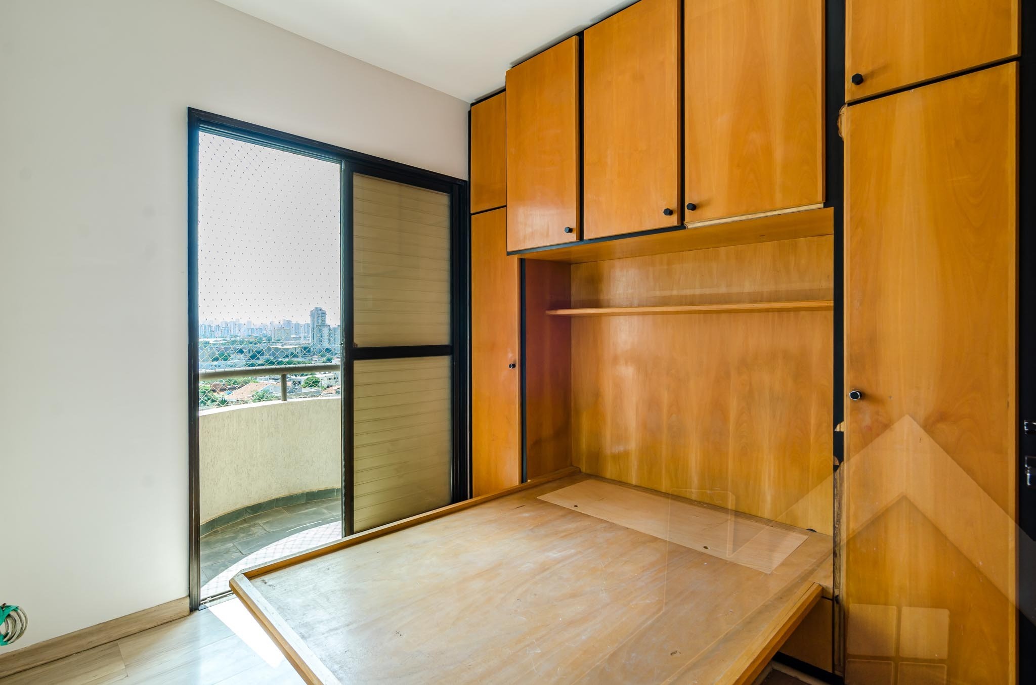 Apartamento residencial em são paulo - sp, vila zelina
