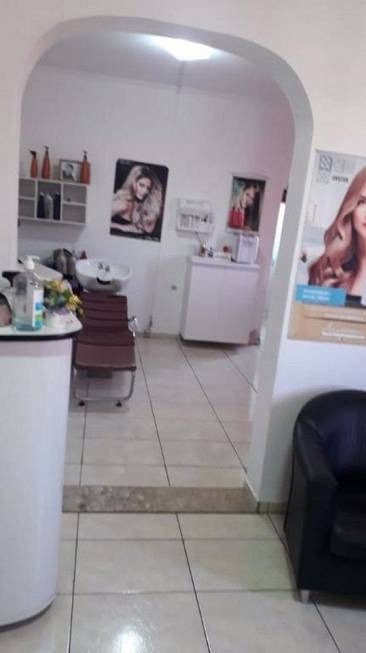 Sala comercial em santo andré - sp, vila alto de santo andré