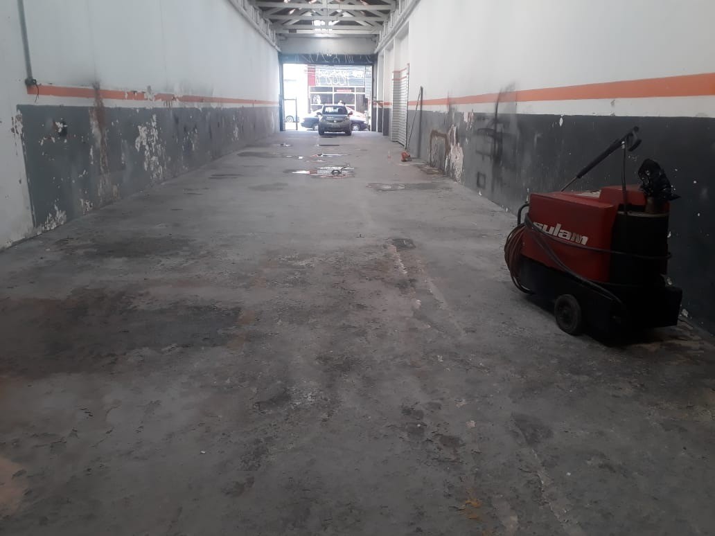 Galpao comercial em são paulo - sp, brás