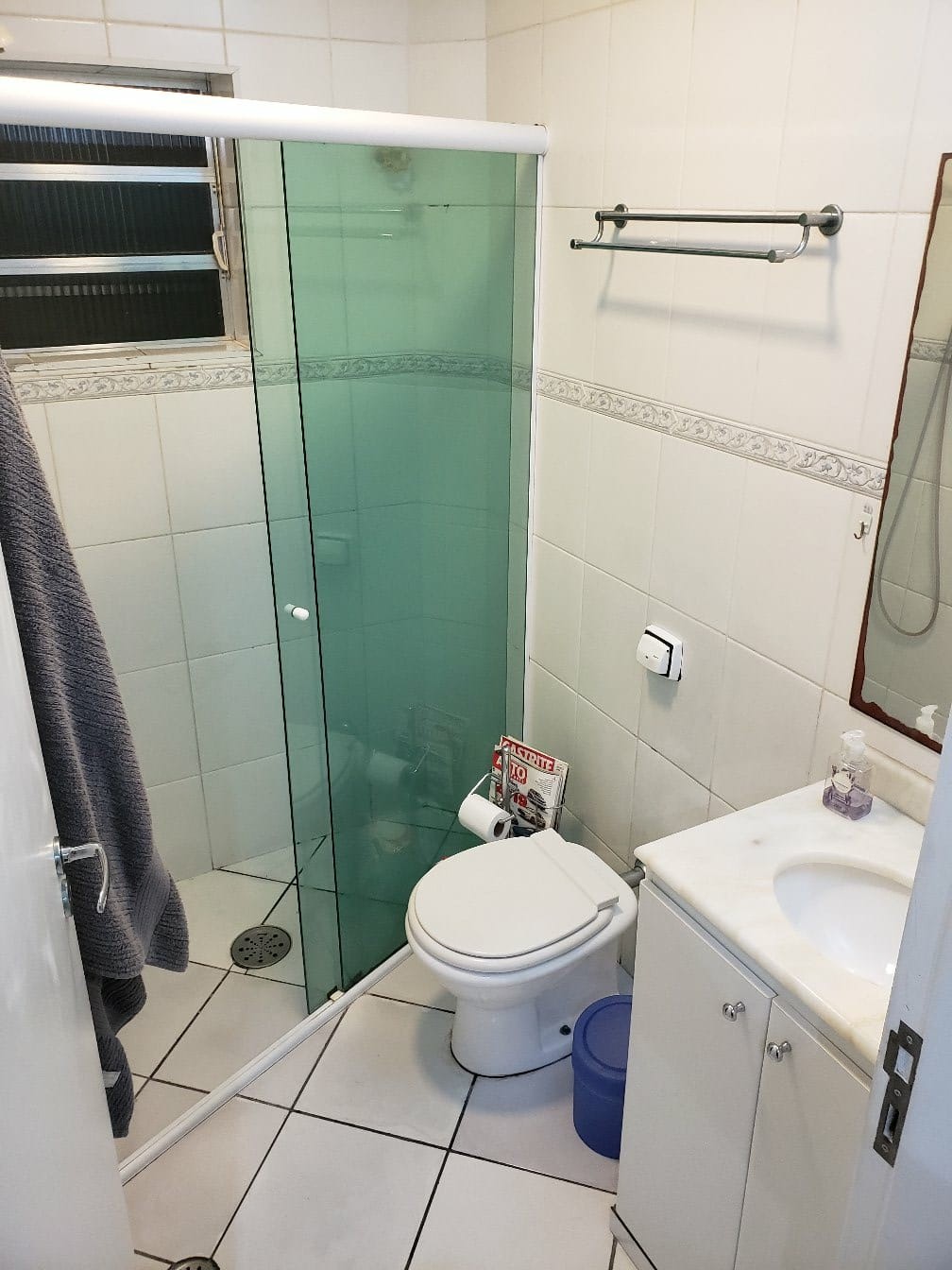 Apartamento residencial em são paulo - sp, itaim bibi