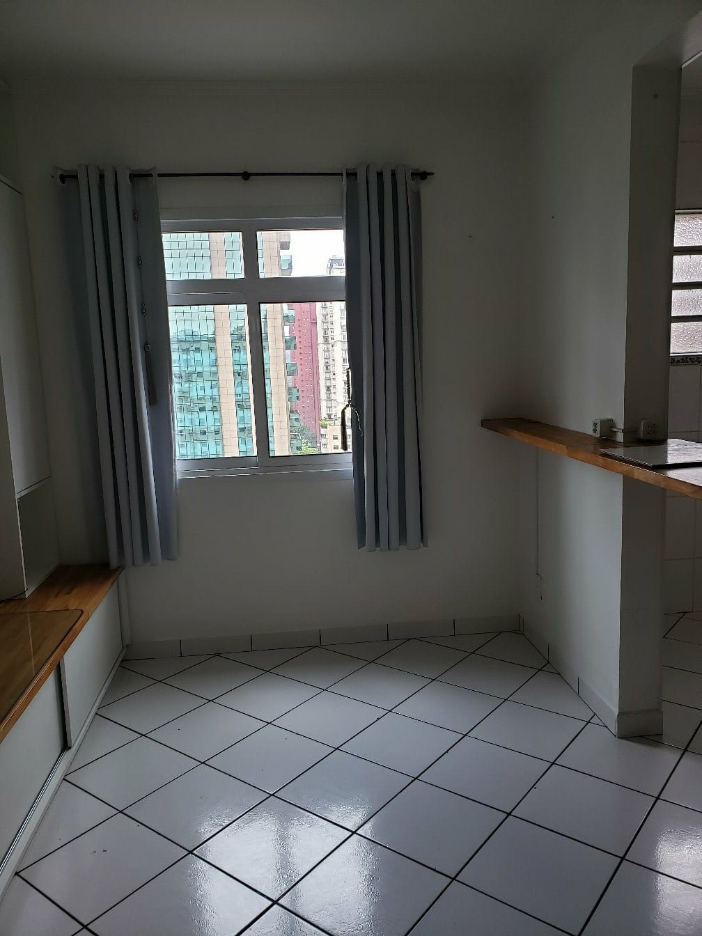 Apartamento residencial em são paulo - sp, itaim bibi