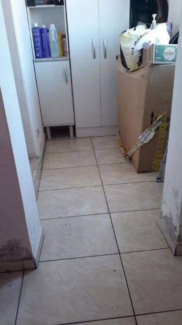 Sala comercial em santo andré - sp, vila alto de santo andré