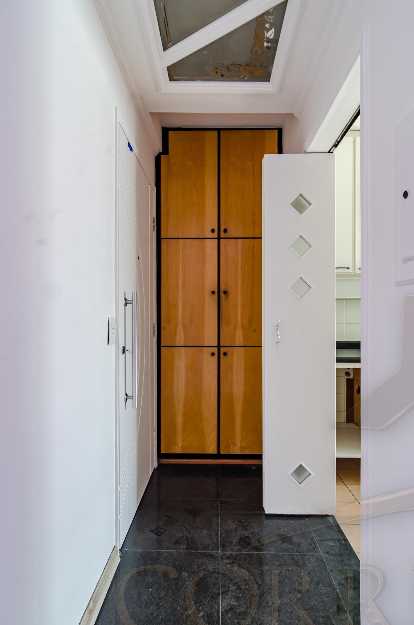 Apartamento residencial em são paulo - sp, vila zelina