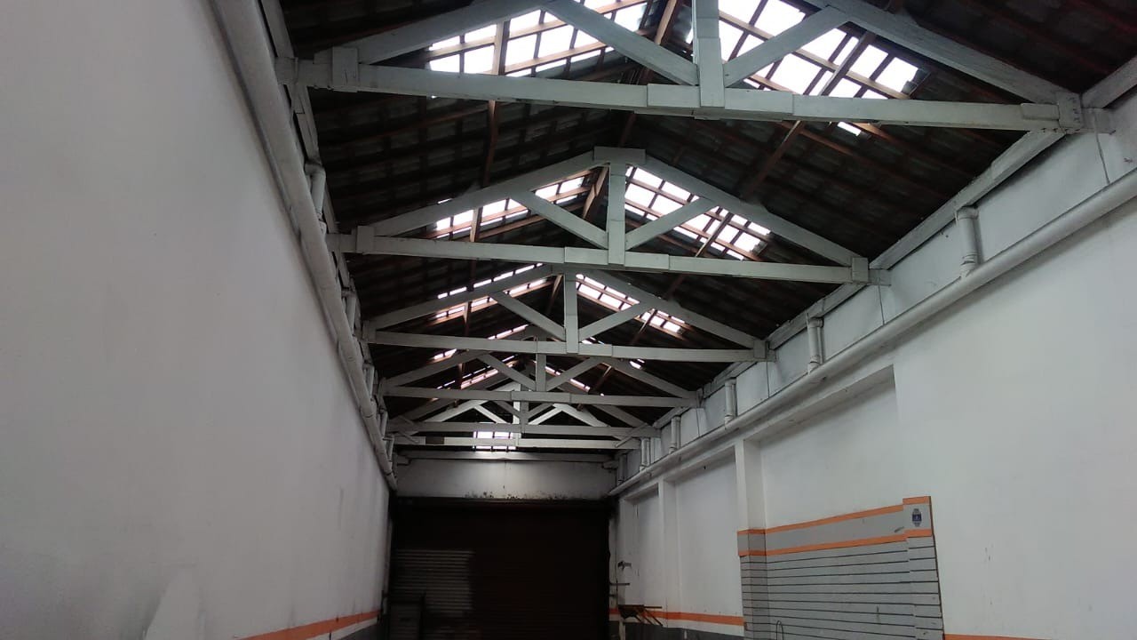 Galpao comercial em são paulo - sp, brás